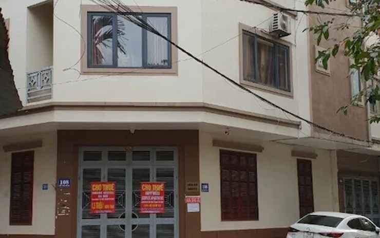 Фото Happy House-Serviced Apartment Ha Noi