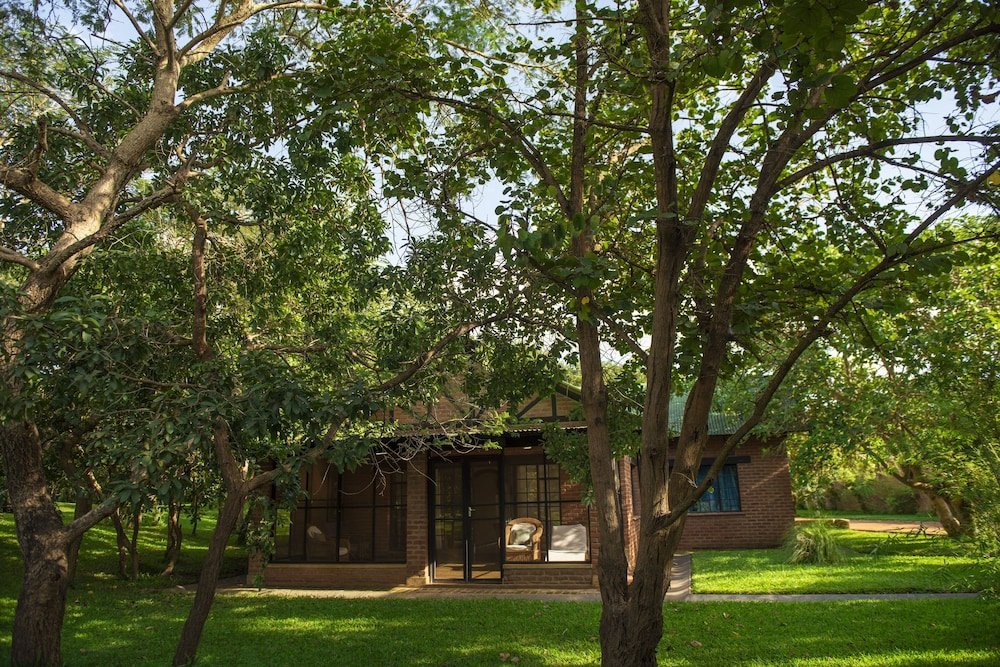 Фото Eden Estates & Boutique Lodge