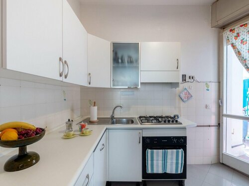 Апартаменты Belvilla by Oyo Apartment in Fano в Фано
