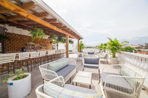 Фото Hotel 1525 by Geh Suites