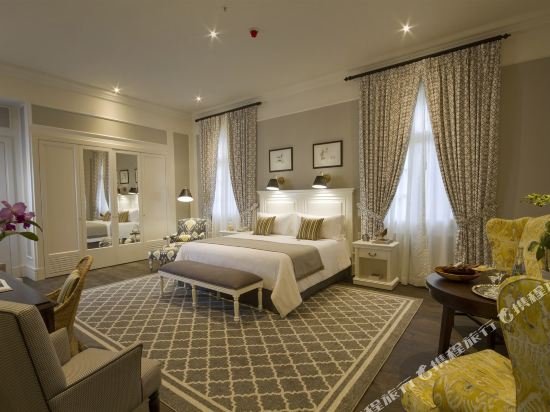 Фото Hotel del Parque