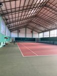 Gilmanov tennis club (Berkutovskaya ulitsa, 2А) ، نادي تنس