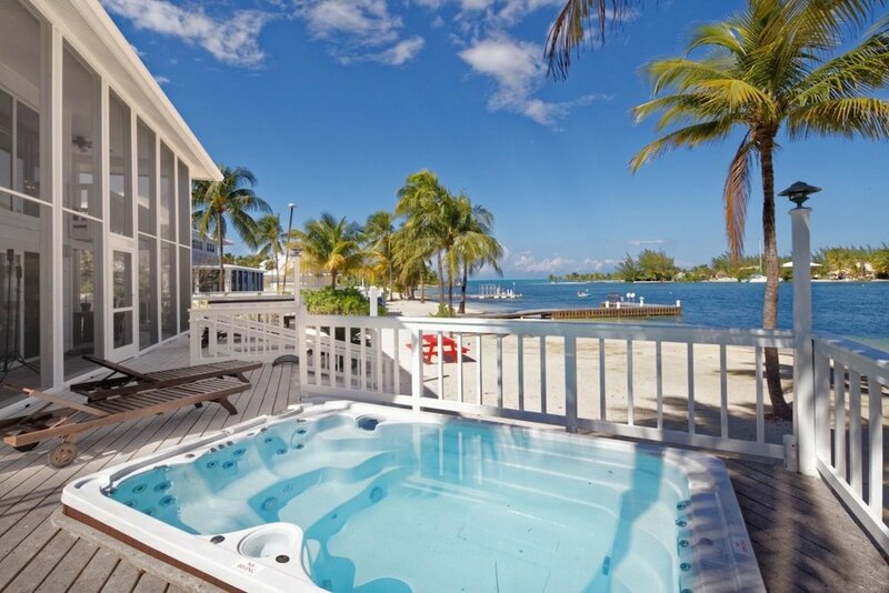 Гостиница Sea Magic by Cayman Villas