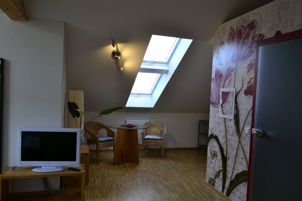 Фото Pandion Boardinghouse