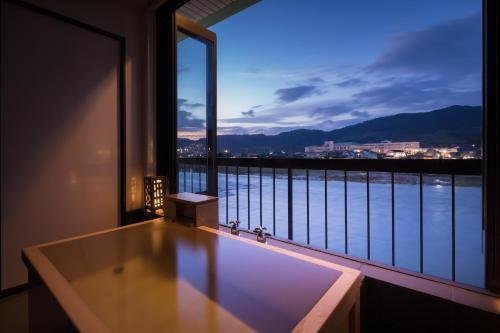 Фото Chikugogawa Onsen Kiyonoya