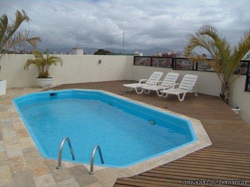 Фото Boulevard Central Canasvieiras Hotel