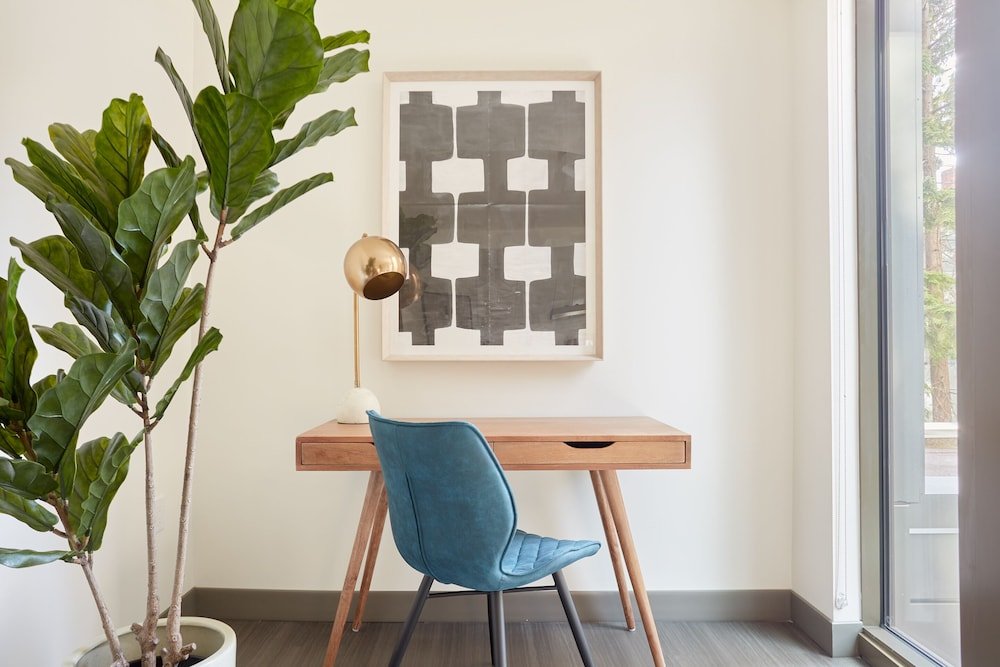 Фото Sonder by Marriott Bonvoy Revival Apartments English Bay