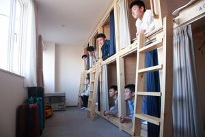 Гостиница The Stay Wakkanai