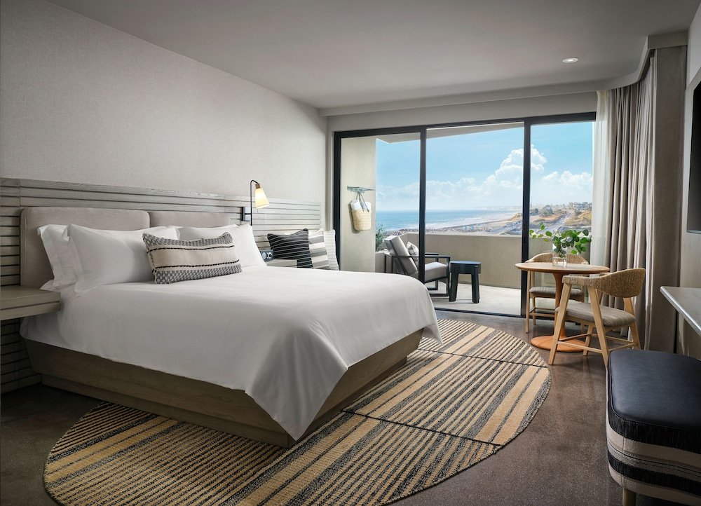 Фото Alila Marea Beach Resort Encinitas