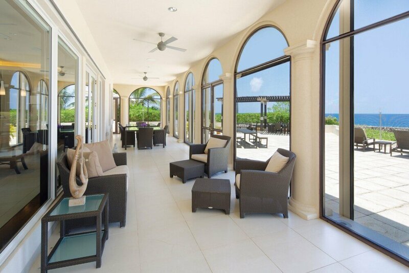 Morning Glory by Cayman Villas