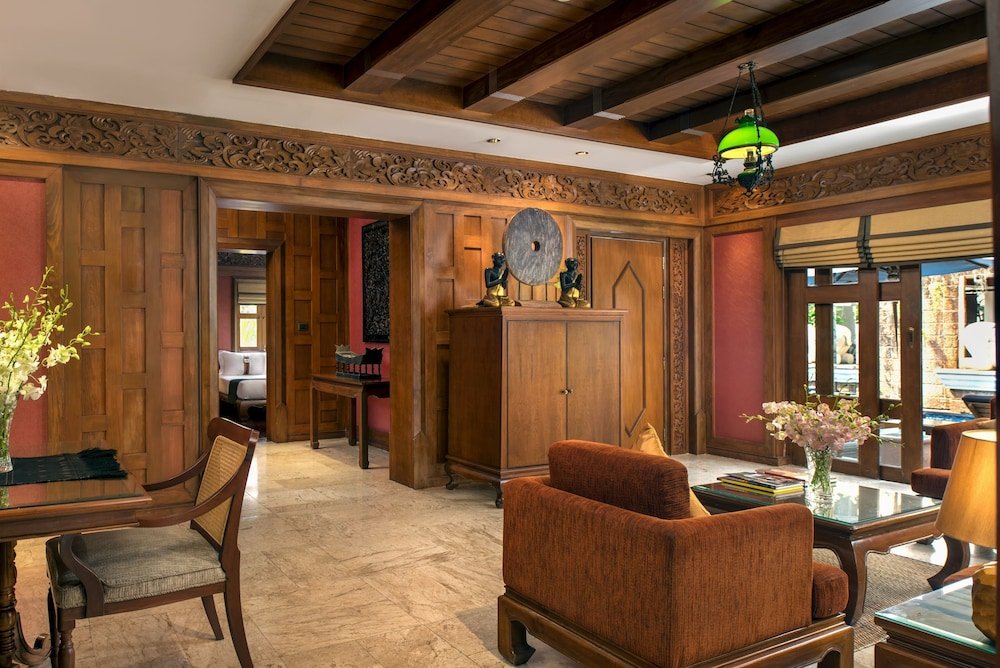 Фото Davis Thai House