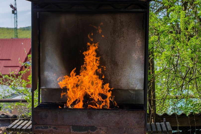Фото Гостевые домики