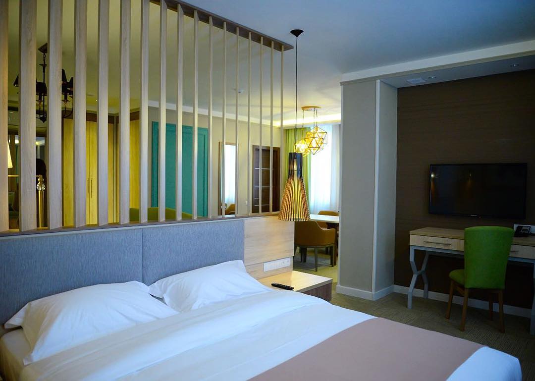 Фото Green Which