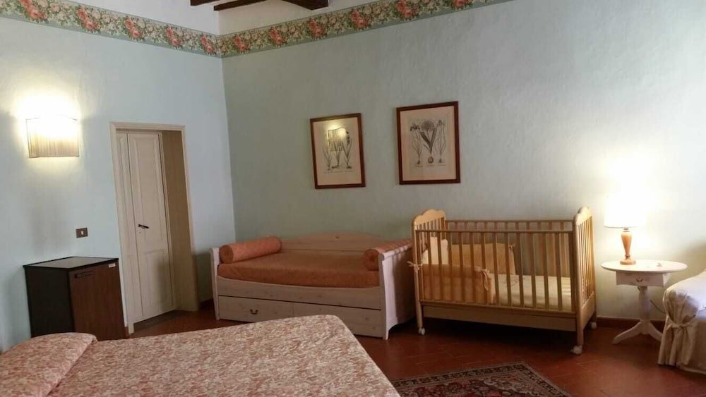 Фото Soggiorno Dimora Del Grifo