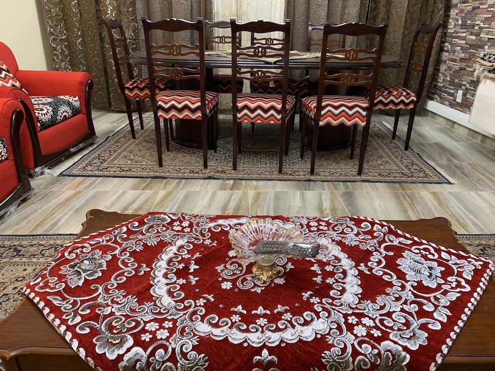 Фото Luxury Apartment City stars