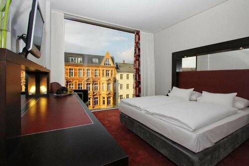 Arcotel Velvet Berlin