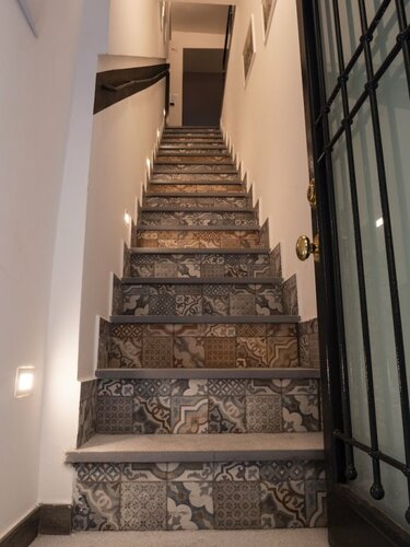 Гостиница B&b Cosmoneapolitan в Неаполе