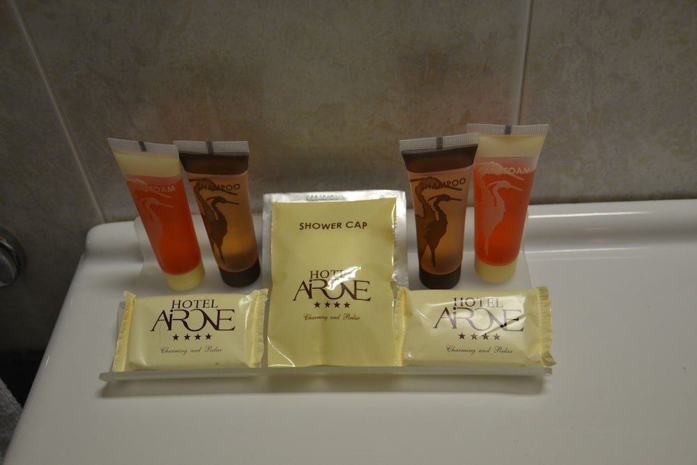 Фото Hotel Airone