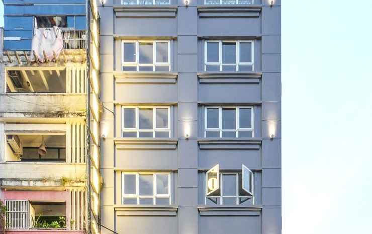 Фото Adora Art Hotel