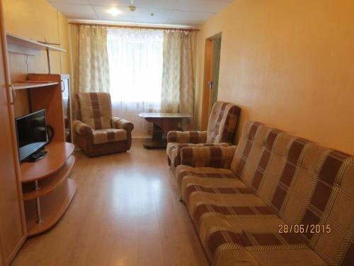 Гостиница Гостиница Карелия в Суоярвском районе