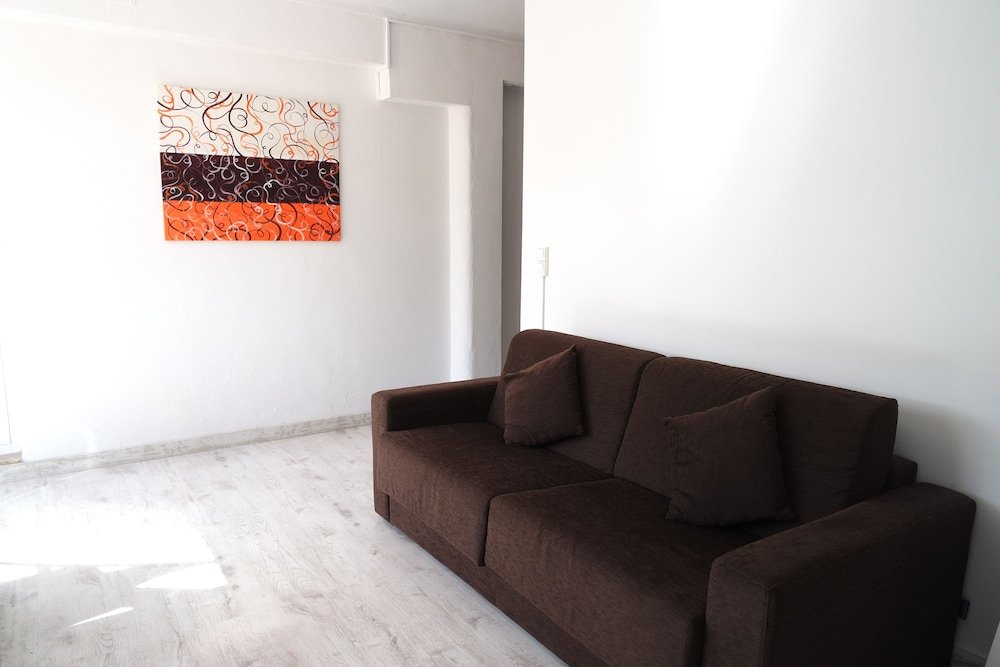 Фото Hotel Es Nautico Suites