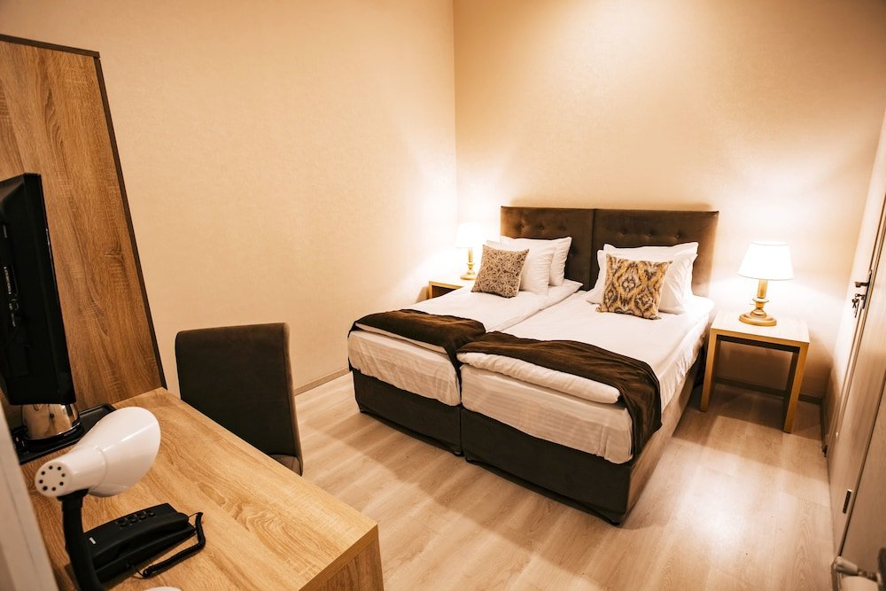 Фото La Casa Hotel Baku