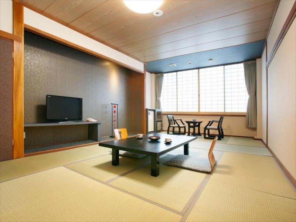 Фото Ryokan Sakurai