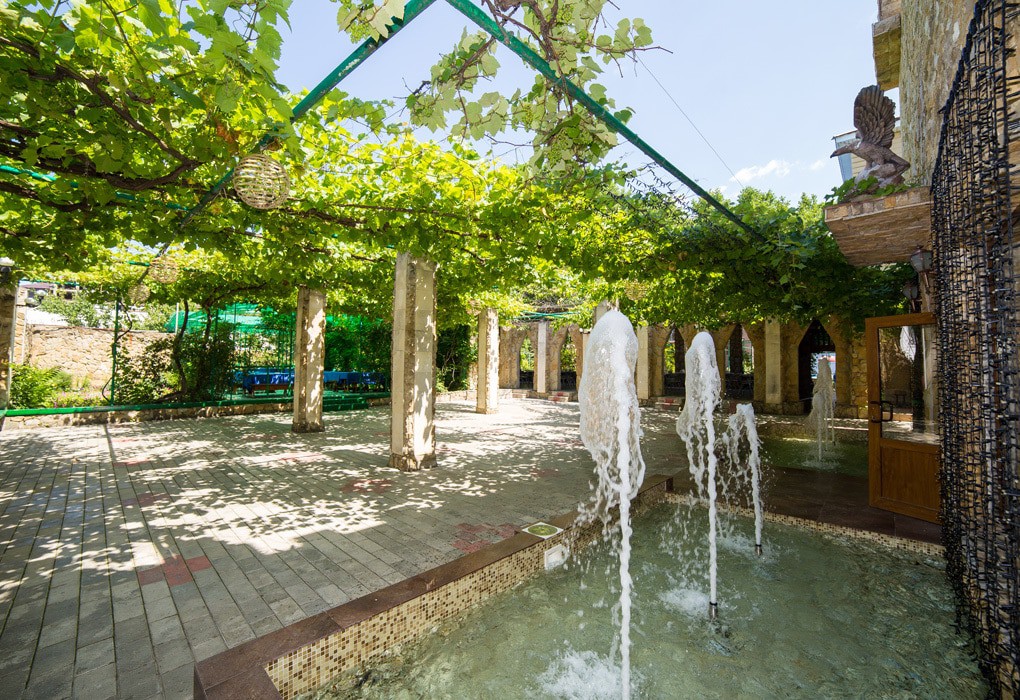 Фото Южная ночь