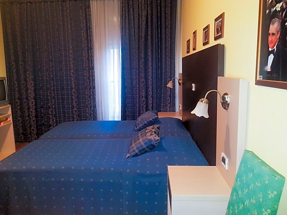 Фото The Movie Hotel Zagreb