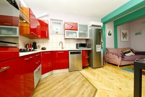 Гостиница Beautiful 1-bed Apartment Kristijan Zadar