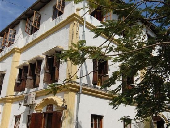 Фото Beyt Al Salaam