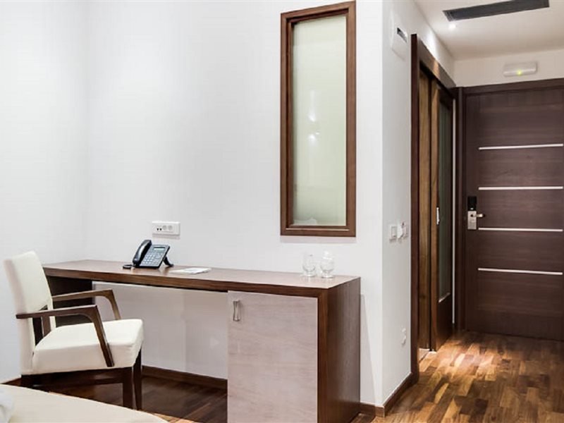 Фото Hotel City 5