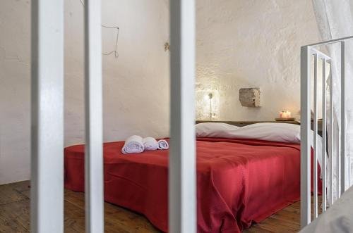 Фото Camera Family Torre Dell'Alto Mare