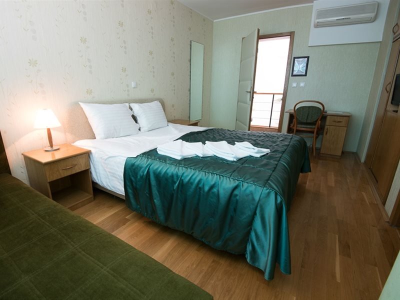 Фото Hotel Skopje