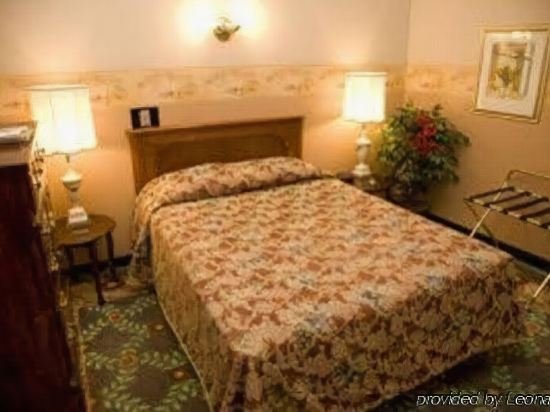 Фото Auberge Manoir Ville Marie