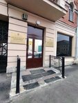 Hse University, Hse Dormitories in Saint Petersburg (Vitebskaya Street, 14), dormitory