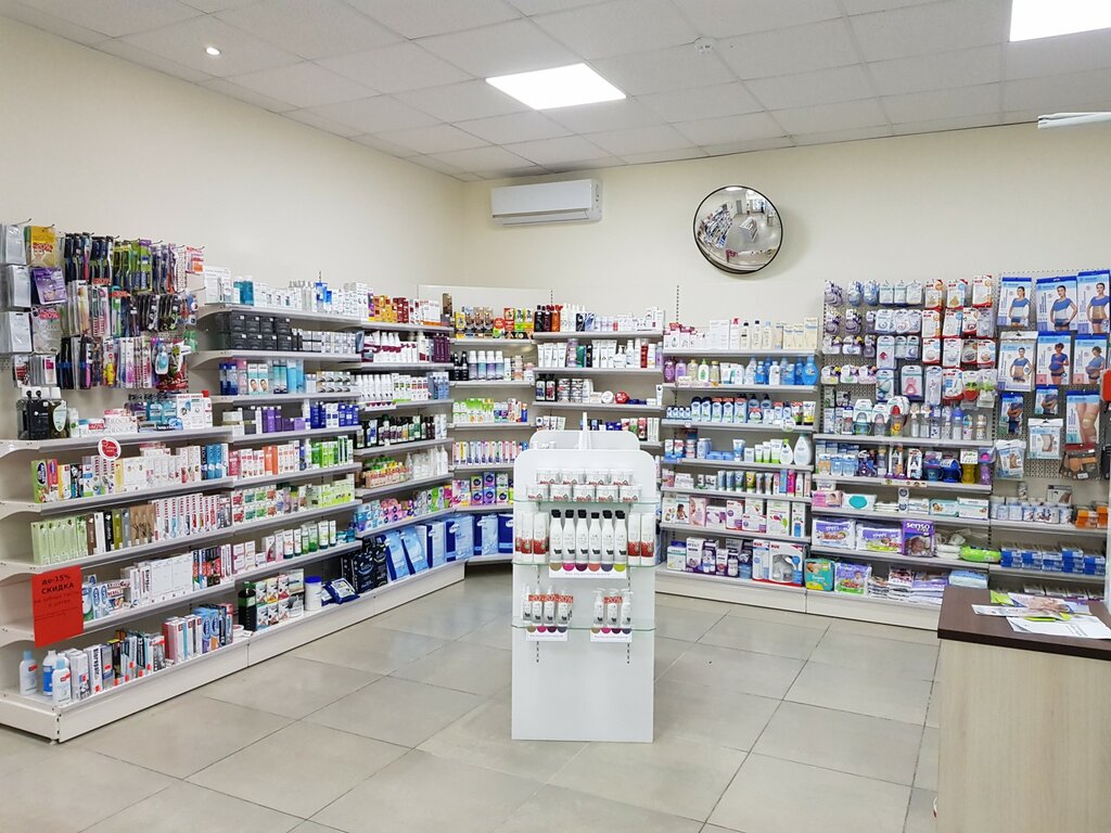 Аптека ADEL, Барановичи, фото
