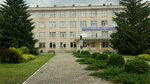 МГТУ им. Н. Э. Баумана, Калужский филиал, учебный корпус № 3 (Akademika Korolyova Street, 41), universidad