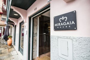 Miragaia House