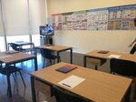 MinMaks (Butlerova Street, 17), licensing