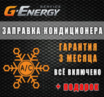 Фото 9 G-Energy Service Экспресс