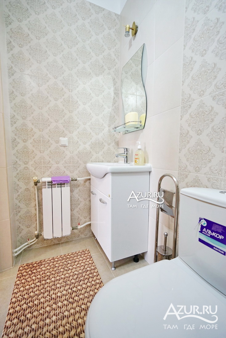 Фото Жемчужина Сочи