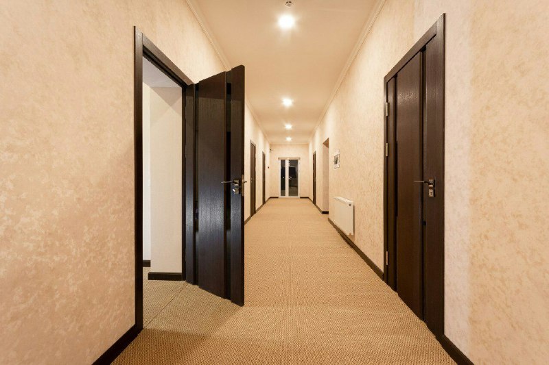 Фото Grand Fergana Hotel