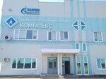 Junior (Bryansk, ulitsa Shchukina, 60Б), sports club