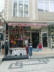 F 12 (Osmangazi Mah, Papatya Cad, No:58, Papatya Cad., Esenyurt, İstanbul), giyim mağazası  Esenyurt'tan
