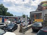 Farmers' market (Южнобережное шоссе, 42), farmers' market