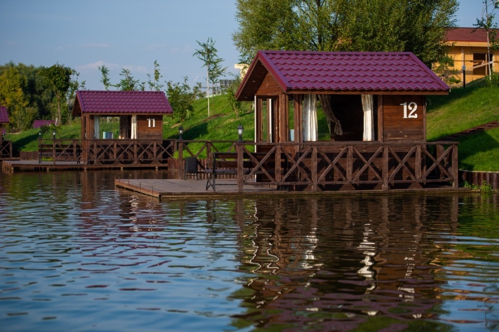 Фото Видная Усадьба