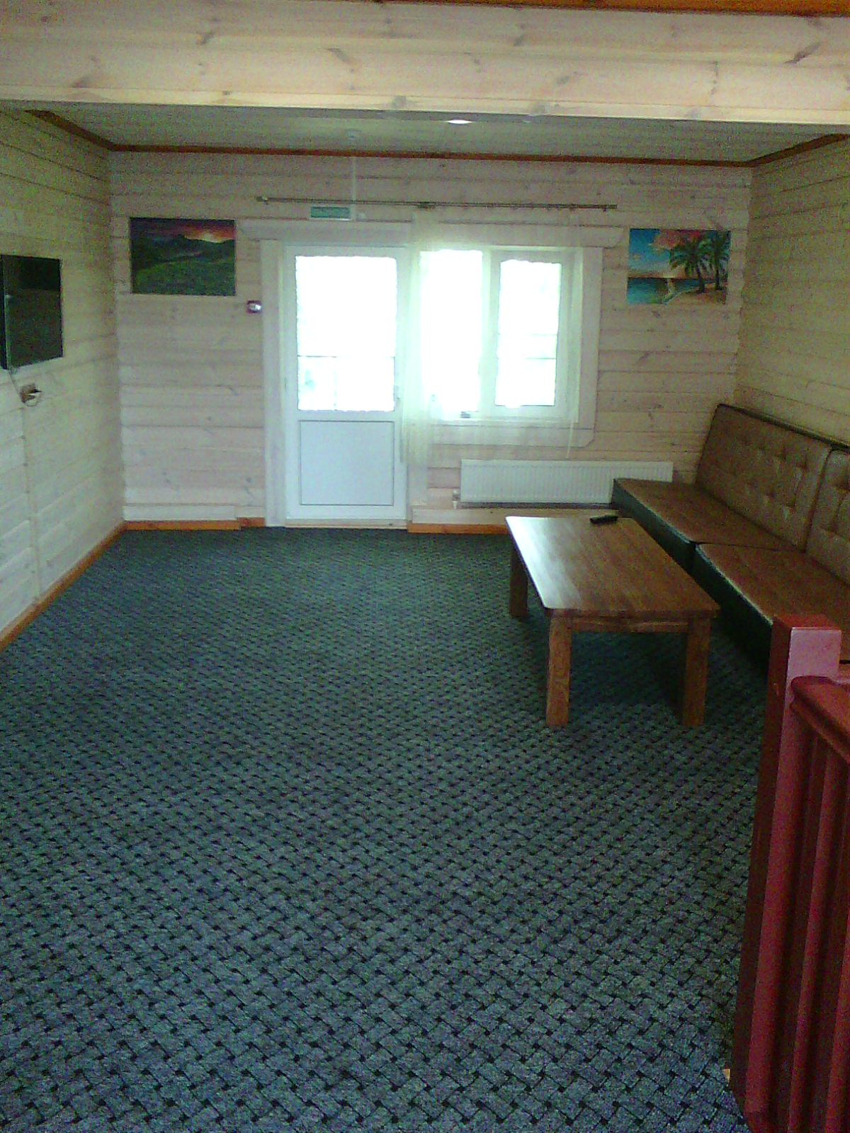 Фото У ФОКа