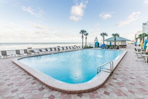 Daytona Beach Resort