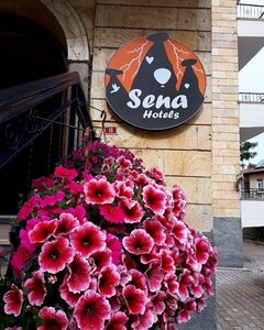 Sena Hotels